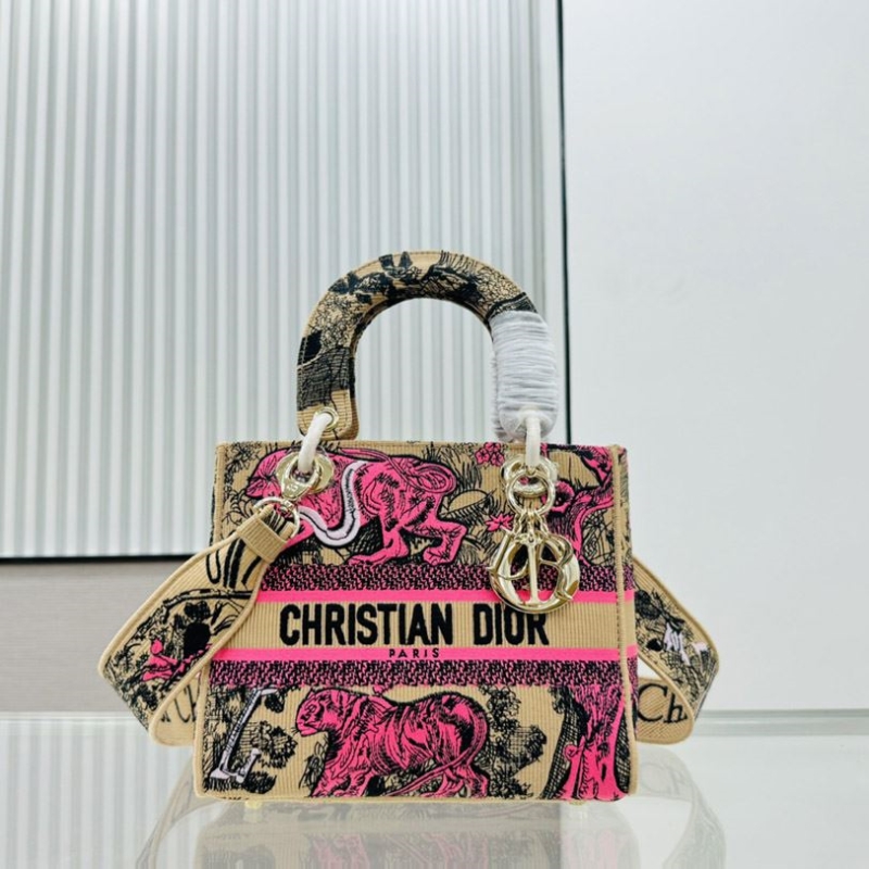 D*or my lady bags